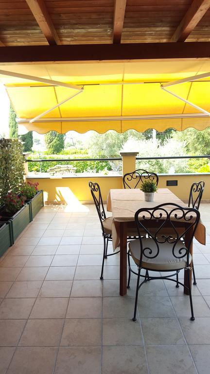 Bed And Breakfast La Corte Degli Ulivi ชิวิตาเวกเกีย ห้อง รูปภาพ