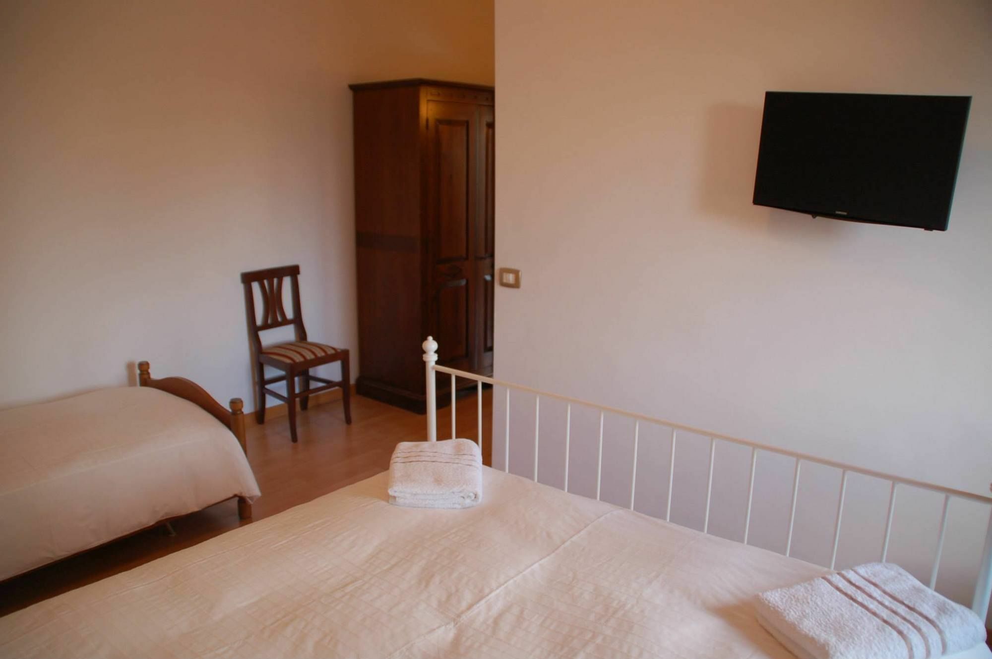 Bed And Breakfast La Corte Degli Ulivi ชิวิตาเวกเกีย ภายนอก รูปภาพ