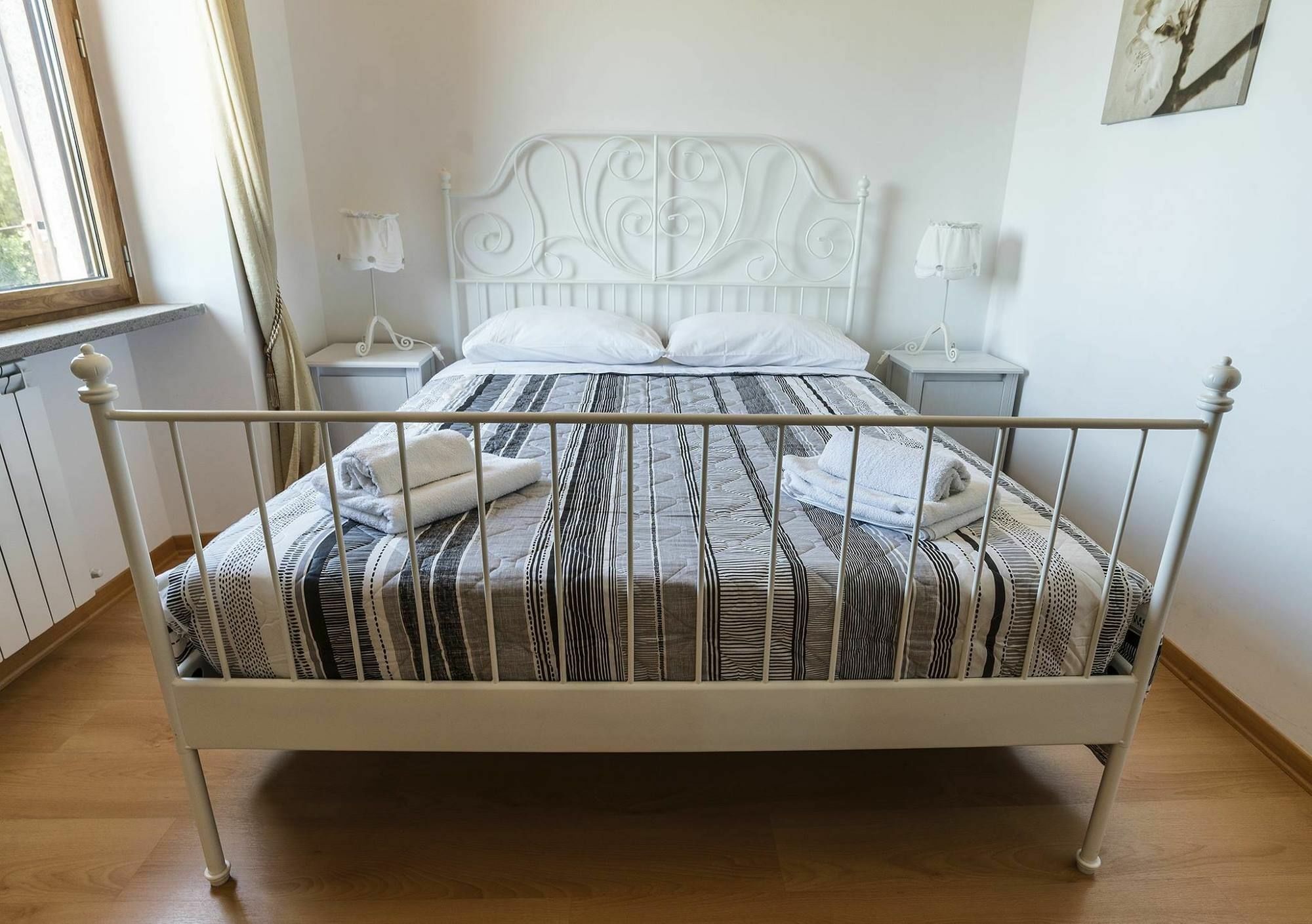 Bed And Breakfast La Corte Degli Ulivi ชิวิตาเวกเกีย ภายนอก รูปภาพ