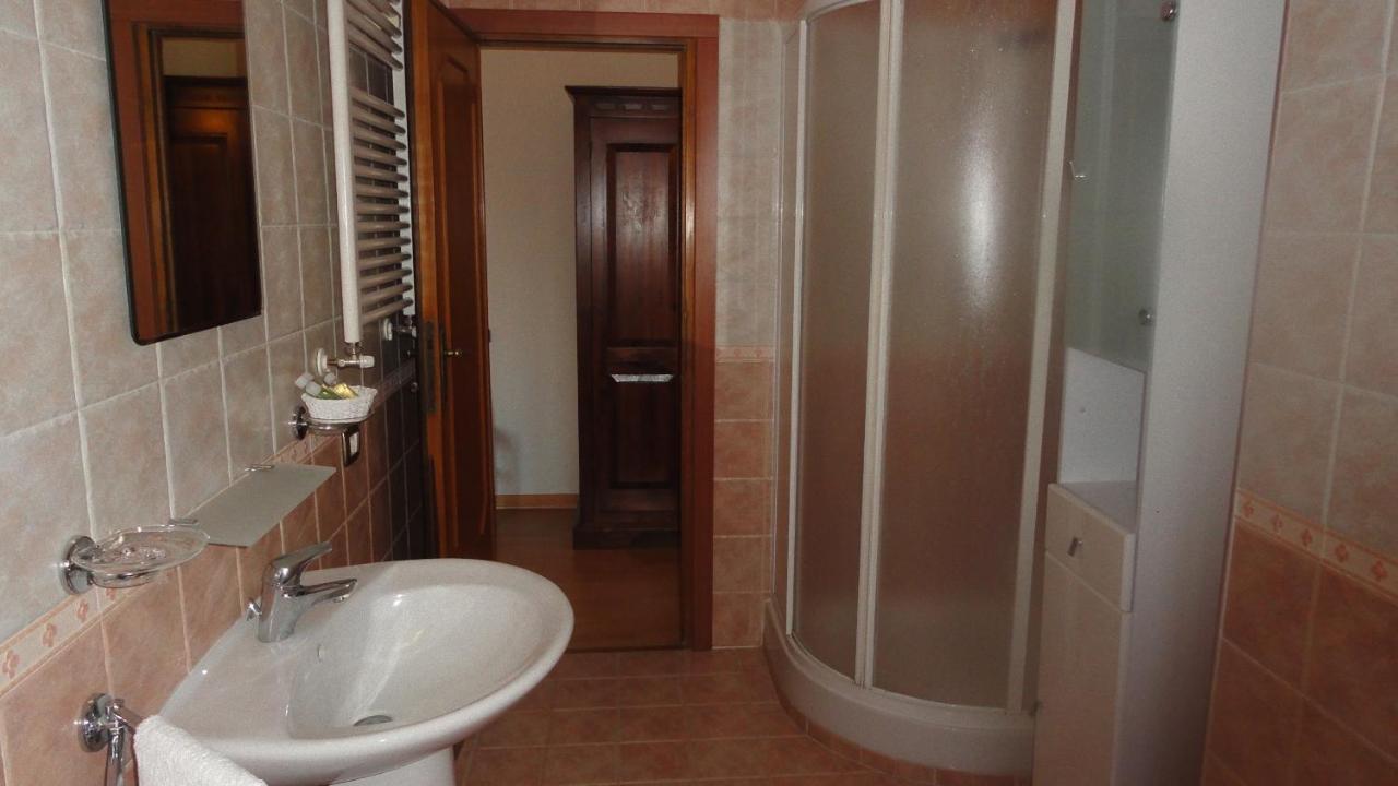 Bed And Breakfast La Corte Degli Ulivi ชิวิตาเวกเกีย ห้อง รูปภาพ