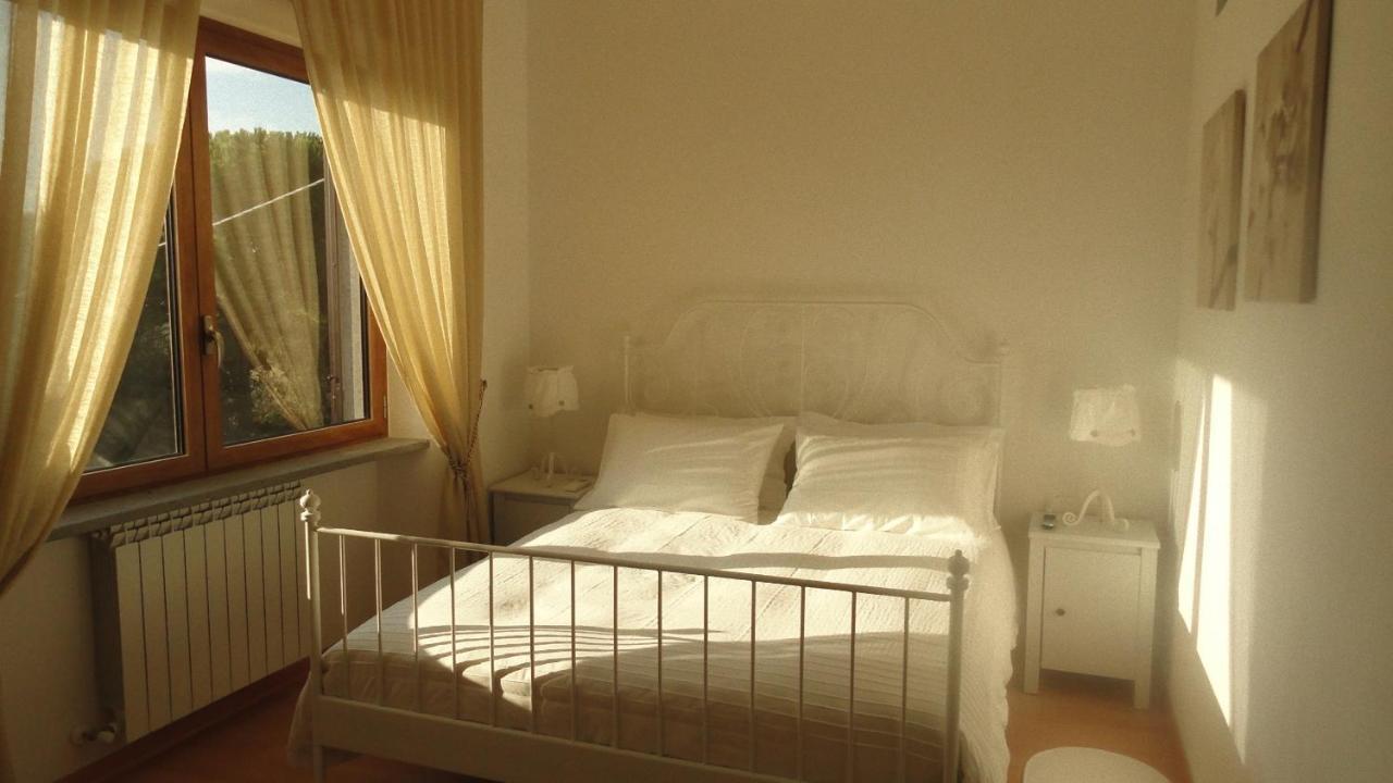 Bed And Breakfast La Corte Degli Ulivi ชิวิตาเวกเกีย ห้อง รูปภาพ