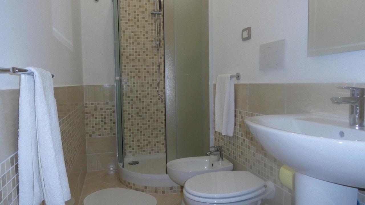 Bed And Breakfast La Corte Degli Ulivi ชิวิตาเวกเกีย ห้อง รูปภาพ